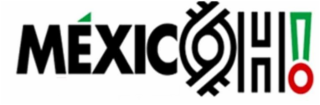 MÉXICOH! logo