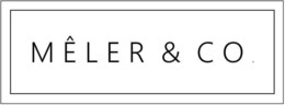 MÊLER & CO. logo