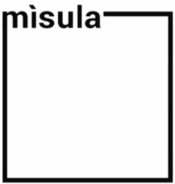 MìSULA logo