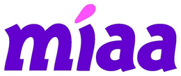 MÍAA logo