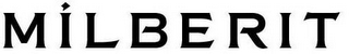 MÍLBERIT logo