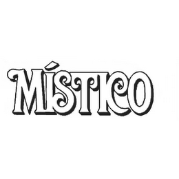 MÍSTICO logo