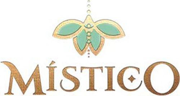 MÍSTICO