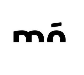 MÓ logo