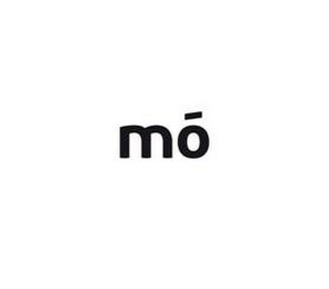 MÓ logo