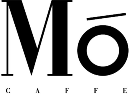 MÓ CAFFE logo