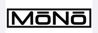MÓNÓ logo