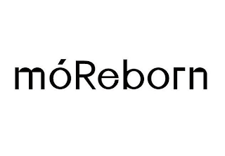 MÓREBORN logo