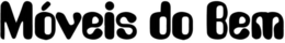 MÓVEIS DO BEM logo