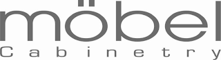 MÖBEL CABINETRY logo
