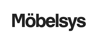 MÖBELSYS logo