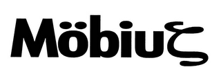 MÖBIUS logo