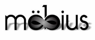 MÖBIUS logo