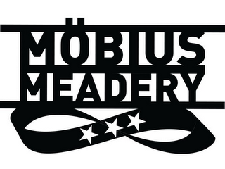 MÖBIUS MEADERY logo