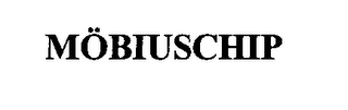MÖBIUSCHIP logo