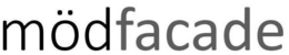 MÖDFACADE logo