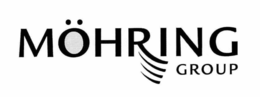 MÖHRING GROUP logo