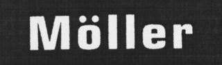 MÖLLER logo