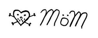 MÖM logo
