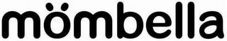 MÖMBELLA logo