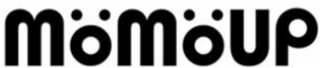 MöMöUP logo