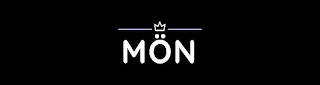 MÖN logo