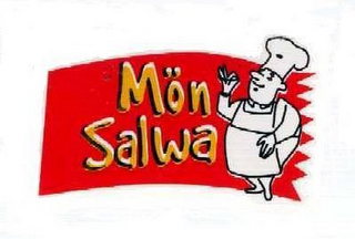 MÖN SALWA logo