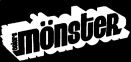 MÖNSTER COLORS logo
