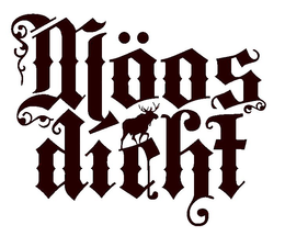 MÖOS DICHT logo