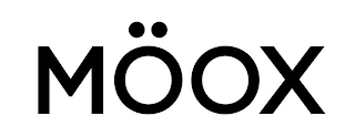 MÖOX logo