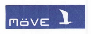 MÖVE logo