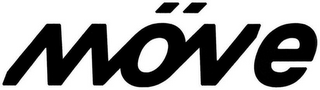 MÖVE logo