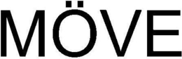 MÖVE logo