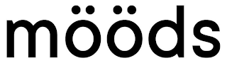 MÖÖDS logo