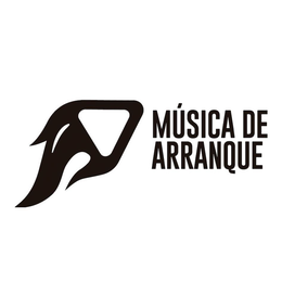 MÙSICA DE ARRANQUE logo