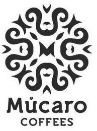 MÚCARO COFFEES logo