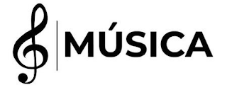 MÚSICA logo