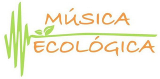 MÚSICA ECOLÓGICA logo