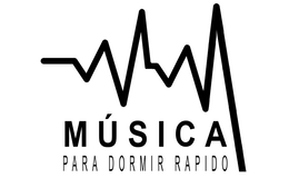 MÚSICA PARA DORMIR RÁPIDO logo