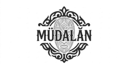 MÜDALĀN logo