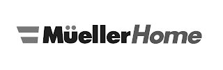 MÜELLERHOME logo