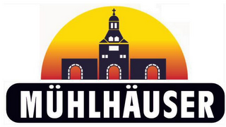 MÜHLHÄUSER logo