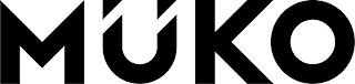 MÜKO logo