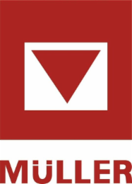 MÜLLER logo