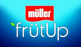 MÜLLER FRÜTUP logo