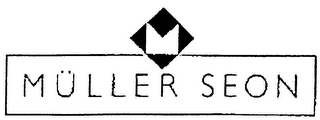MÜLLER SEON logo