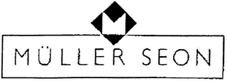 MÜLLER SEON logo