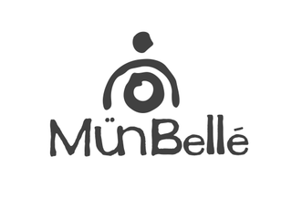 MÜNBELLĒ logo
