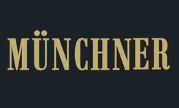 MÜNCHER logo