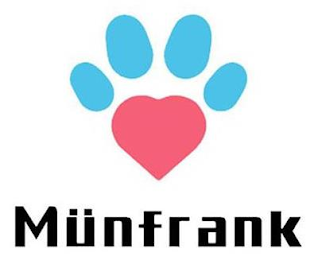 MÜNFRANK logo
